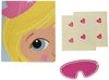 Amscan Woodland Princess Party Game, Multi Sizes, Multicolor