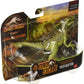 Jurassic World Velociraptor Figure - Green Plastic Model GWC93