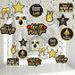 Outus 30 Pieces We Will Miss You Going Away Farewell Banner Decoration Farewell Party 2025, Good Luck Decorations for Coworker G