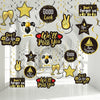 Outus 30 Pieces We Will Miss You Going Away Farewell Banner Decoration Farewell Party 2025, Good Luck Decorations for Coworker G