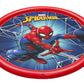 Marvel Spider-Man Splash Pad | Outdoor Sprinkler Water Toy For Children | Made For Kids Ages 2 And Up