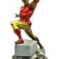 Diamond Select Toys Marvel Premier Collection Classic Iron Man Resin Statue, Red-And-Gold