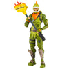 McFarlane Toys Fortnite Rex enhanced Action Figure  Multicolor