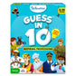 Skillmatics Card Game - Guess In 10 Professions, Perfect For Boys, Girls, Kids & Families Who Love Educational Toys, Gifts For Ages 6, 7, 8, 9 And Up