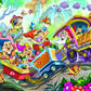 Eurographics 35-Piece Classicic Fairy Tales Snow White Puzzle