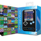 My Arcade Go Gamer Classic-Blue: Portable Electronic Game Console with 300 Games, Full Color 2.5'' Screen- Fun for The Entire Fa