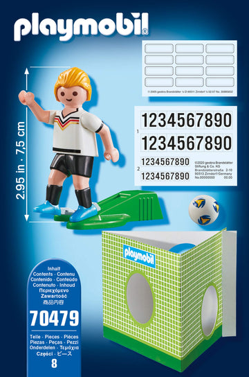 Playmobil 70331 Dreamworks Spirit Outdoor Adventure, Fun Imaginative Role-Play, Playsets Suitable For Children Ages 4+