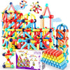 Kipa Gaming Magplay Roundel | 36-Piece Magnetic Sticks And Blocks Building Set - Educational Stem Toy For Toddlers (3+ Years) - 