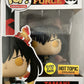 Funko Fire Force Tamaki Pop #983 Hot Topic Exclusive