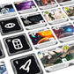 Rio Grande Games Roll For The Galaxy Board Game
