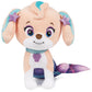 Gund Paw Patrol Coral Mer-Pup Plush, Official Toy From The Hit Pre-School Show, Stuffed Animal For Ages 1 And Up, 9