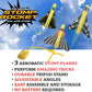 Rocket Booster STEM Leaper
