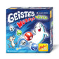 Zoch 601105141 Ghost Flash Dice Flash, The Fun Reaction Game for Young and Old, who Quickly Grabs The Right Figures, has Good Ch