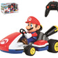 Carrera RC Officially Licensed Mario Kart Racer 1: 16 Scale 2.4 Ghz Remote Radio Control Car Vehicle