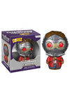 Funko Dorbz: Guardians Of The Galaxy Star-Lord Action Figure