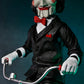 Saw 12' Action Figure With Tricycle