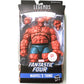 Marvel Legends Series The Thing 6 Inch