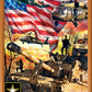 MasterPieces US Army Firepower 1000 Piece Jigsaw Puzzle