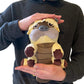 Avatar The Last Airbender 7.5 Inch Plush | Appa