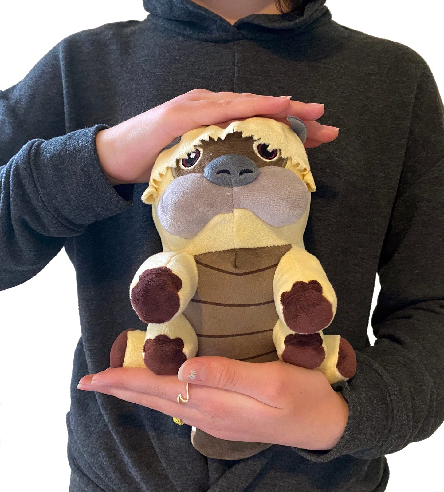 Avatar The Last Airbender 7.5 Inch Plush | Appa