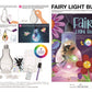 DIY Fairy Light Bulb