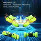 Remote Control Car for Kids 3-12 Years Old, Birthday Gift Toy for Boys Age 4 5 6 7 8, RC Car Stunt with Light 4WD Double Side Ra