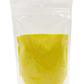 Yellow Sand - Fine Sand for Zen Garden, Resin Incense Burner, Smudge Bowl, Ritual Incense, Cast Iron Cauldron, Unity Ceremony, S