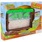 Nature Bound Toys Ant Treehouse Habitat Kit With Sand, Connector Tube, Feeding Stick & Insect Instructions