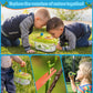 Bug Catcher For Kids, Kids Bug Catching Kit With Insect Habitat, Bug Catcher Indoor, Tweezers & Learning Guide, Kids Bug Catchin
