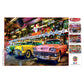 Masterpieces 750 Piece Jigsaw Puzzle For Adults, Family, Or Kids - Three Beauties - 18'X24'