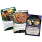 Arkham Horror The Card Game The Miskatonic Museum Mythos Pack - Unearth Forbidden Secrets! Cooperative Living Card Game, Ages 14