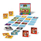 Ravensburger - Memory Super Mario, Board Game, Memory Game For Children 3 Years Or Older, 48 Cards, 2 To 6 Players, Italian Vers