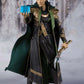 Tamashii Nations - Avengers - Loki, Bandai Spirits S.H. Figuarts Action Figure