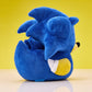 Tubbz Plush: Sonic - Sonic Cosplaying Rubber Duck Soft Plush Collectible Toy