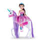 Sparkle Girlz United Pacific Designs 10057: Zuru 10.5'' Princess With Horse Playset