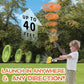 Toys For Ages 5-7,Toddler Chasing Toy,Fun Family Kids Toys Outside Game,Christmas Birthday Gifts For Age 3 4 5 6 7 8 Year Old Bo