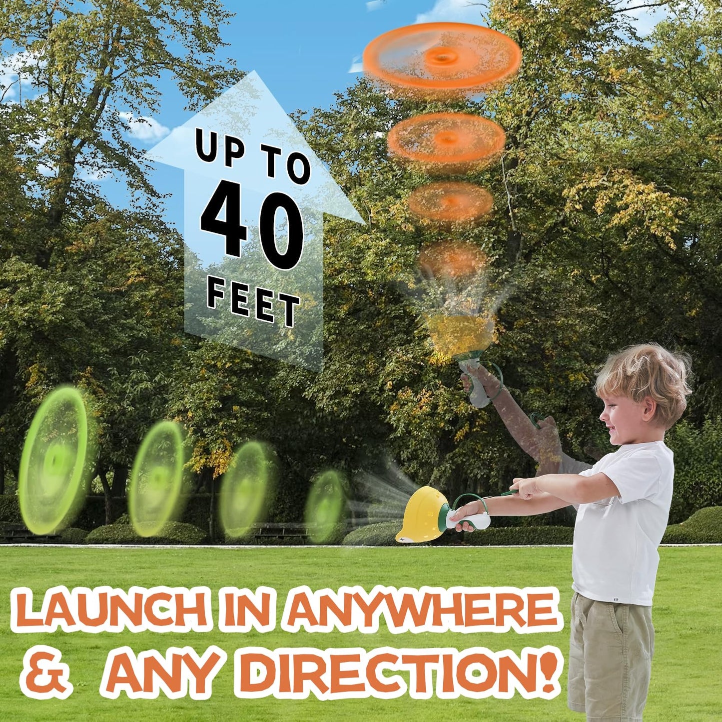 Toys For Ages 5-7,Toddler Chasing Toy,Fun Family Kids Toys Outside Game,Christmas Birthday Gifts For Age 3 4 5 6 7 8 Year Old Bo