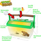 The Bug and Critter Apartment