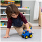 Paw Patrol, Dino Rescue Chases Deluxe Rev Up Vehicle With Mystery Dinosaur Figure