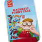 Hape Magnetic Funny Face