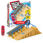 Tech Deck  Jump N Grind X-Connect Park Creator  Customizable and Buildable Ramp Set with limited availability Fingerboard  Kids Toy for Ages 6 and up