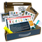 Mini Maker Kit Art Science