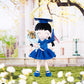 Gloveleya Baby Girl Gifts Graduation Plush Girls Dolls Congratulation Gift For Kindergarten Royal Blue 16 Inch