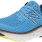 New Balance Mens Fresh Foam 1080 V11 Running Shoe, Heliumblack, 75