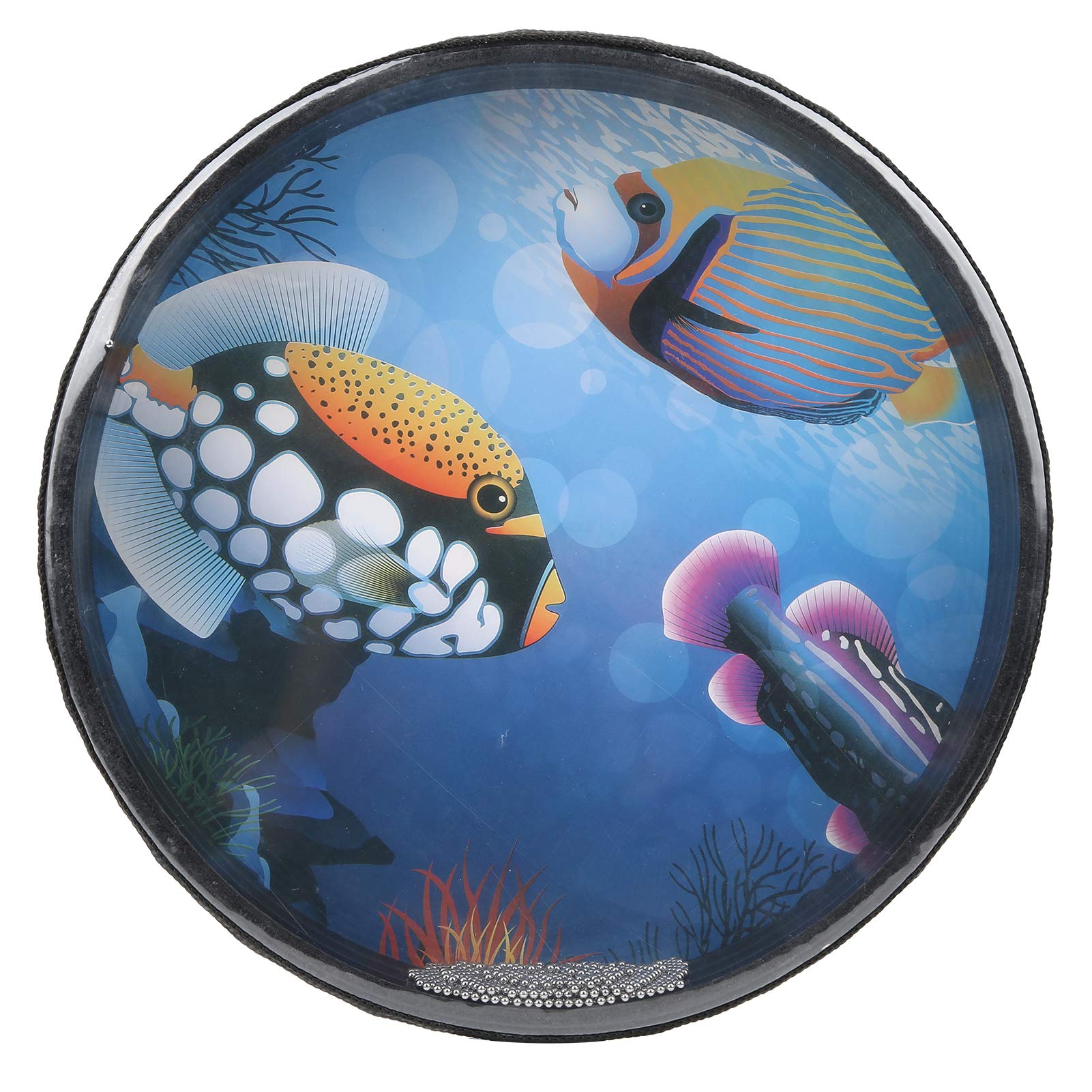 Hand Drum, Sturdy Practical Stable Toy Drum, For Students