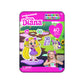 Love Diana - Magnetic Creations Tin - Dress Up Play Set - Includes 2 Sheets of Mix & Match Dress Up Magnets with Storage Tin. Gr
