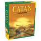 CATAN Cities & Knights Board Game Expansion - Strategy Game for 3-4 Players, Ages 12+, 90 Min Playtime, Various Colors, Model CN1077
