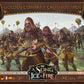 Cmon A Song Of Ice And Fire Tabletop Miniatures Game Golden Company Crossbowmen Unit Box - Deadly Mercenary Marksmen, Strategy G