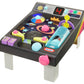 Little Tikes My First Pinball Activity Table, Multicolor, Plastic, Medium, Model 663482OC, Learning Toy for Toddlers Ages 12 months to 2 Years