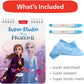 Mega Frozen 2 Drawing Pack